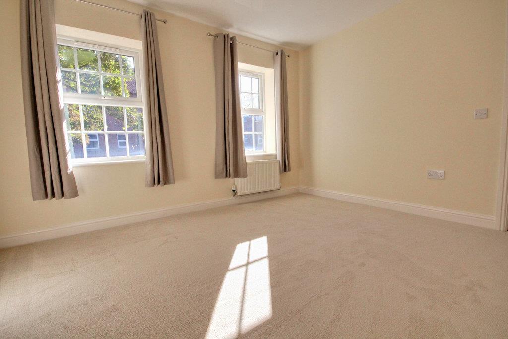 Wilbert Place, Beverley